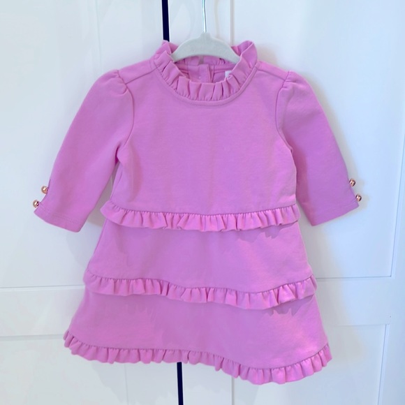 Janie and Jack Other - Janie & Jack dress